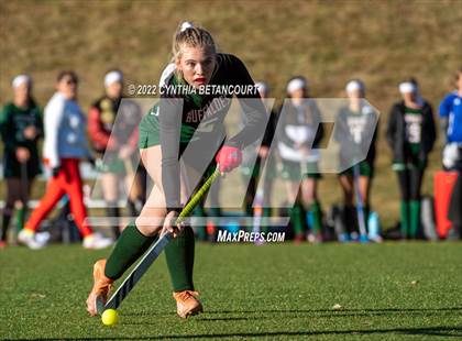 Thumbnail 1 in St. Mary's Academy vs Smoky Hill Round 1 photogallery.