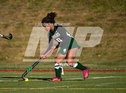 Thumbnail 3 in St. Mary's Academy vs Smoky Hill Round 1 photogallery.