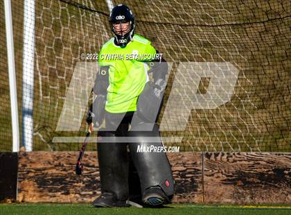 Thumbnail 1 in St. Mary's Academy vs Smoky Hill Round 1 photogallery.