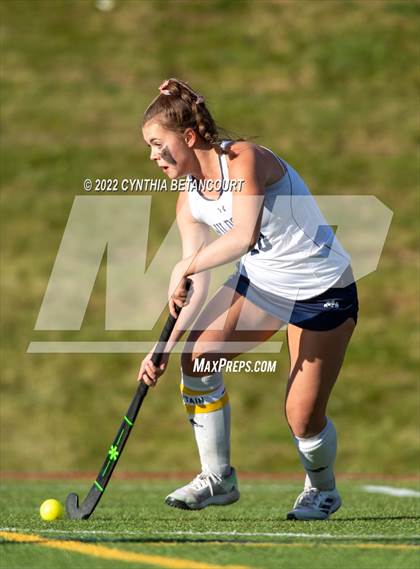 Thumbnail 1 in St. Mary's Academy vs Smoky Hill Round 1 photogallery.