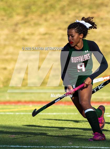 Thumbnail 1 in St. Mary's Academy vs Smoky Hill Round 1 photogallery.