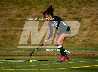 Thumbnail 1 in St. Mary's Academy vs Smoky Hill Round 1 photogallery.