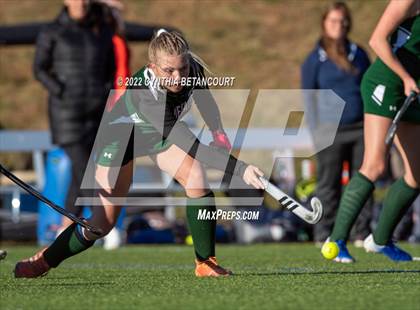 Thumbnail 3 in St. Mary's Academy vs Smoky Hill Round 1 photogallery.