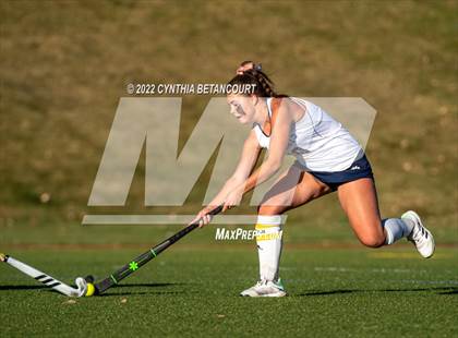 Thumbnail 2 in St. Mary's Academy vs Smoky Hill Round 1 photogallery.
