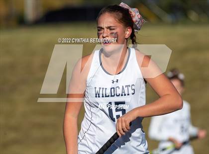 Thumbnail 2 in St. Mary's Academy vs Smoky Hill Round 1 photogallery.