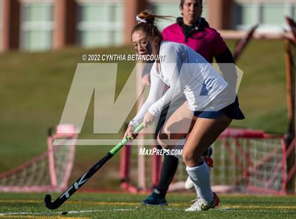 Thumbnail 1 in St. Mary's Academy vs Smoky Hill Round 1 photogallery.