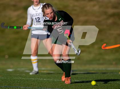 Thumbnail 1 in St. Mary's Academy vs Smoky Hill Round 1 photogallery.