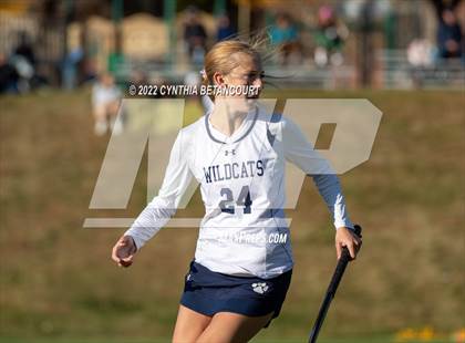 Thumbnail 1 in St. Mary's Academy vs Smoky Hill Round 1 photogallery.