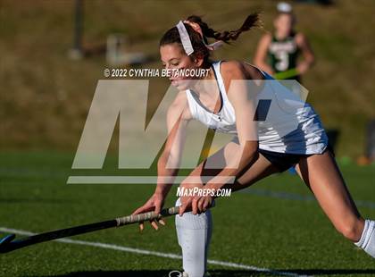 Thumbnail 1 in St. Mary's Academy vs Smoky Hill Round 1 photogallery.