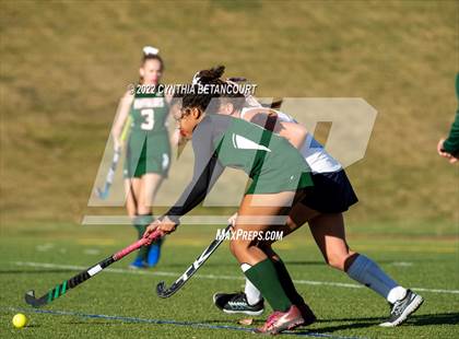 Thumbnail 3 in St. Mary's Academy vs Smoky Hill Round 1 photogallery.