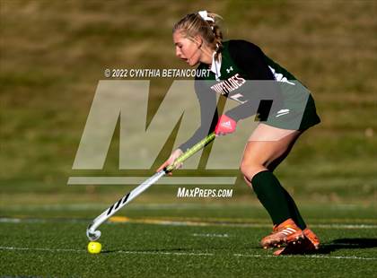 Thumbnail 3 in St. Mary's Academy vs Smoky Hill Round 1 photogallery.