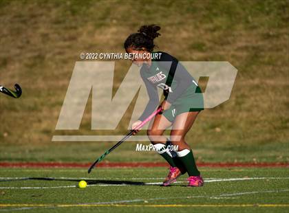 Thumbnail 1 in St. Mary's Academy vs Smoky Hill Round 1 photogallery.