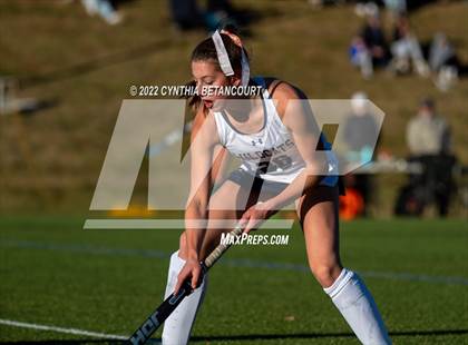 Thumbnail 1 in St. Mary's Academy vs Smoky Hill Round 1 photogallery.