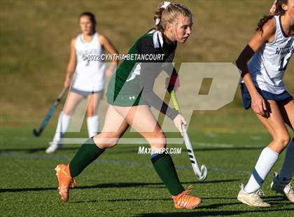 Thumbnail 1 in St. Mary's Academy vs Smoky Hill Round 1 photogallery.