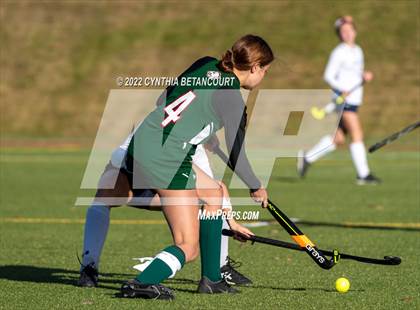 Thumbnail 2 in St. Mary's Academy vs Smoky Hill Round 1 photogallery.