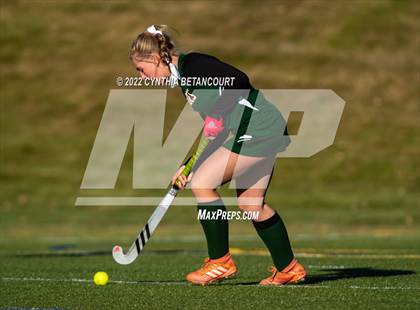 Thumbnail 1 in St. Mary's Academy vs Smoky Hill Round 1 photogallery.