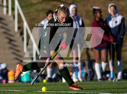 Thumbnail 1 in St. Mary's Academy vs Smoky Hill Round 1 photogallery.