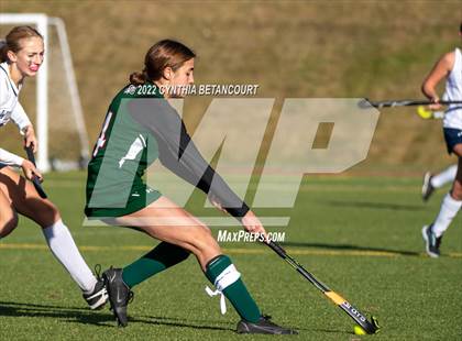 Thumbnail 2 in St. Mary's Academy vs Smoky Hill Round 1 photogallery.