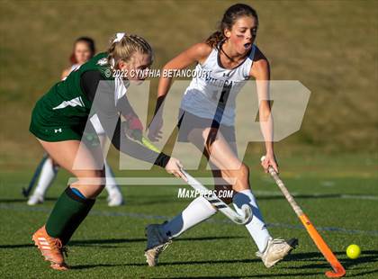 Thumbnail 3 in St. Mary's Academy vs Smoky Hill Round 1 photogallery.