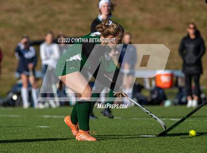 Thumbnail 1 in St. Mary's Academy vs Smoky Hill Round 1 photogallery.