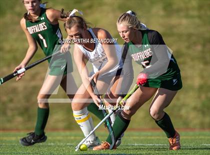Thumbnail 3 in St. Mary's Academy vs Smoky Hill Round 1 photogallery.