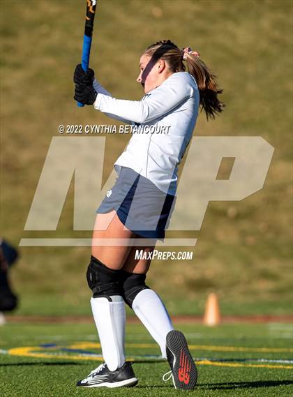 Thumbnail 1 in St. Mary's Academy vs Smoky Hill Round 1 photogallery.