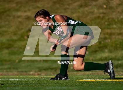 Thumbnail 1 in St. Mary's Academy vs Smoky Hill Round 1 photogallery.