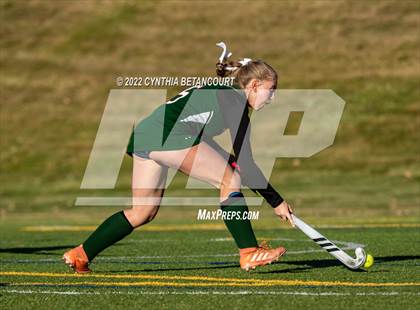 Thumbnail 3 in St. Mary's Academy vs Smoky Hill Round 1 photogallery.