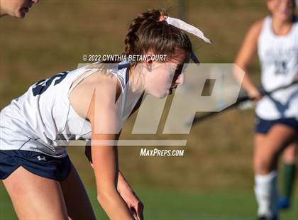 Thumbnail 1 in St. Mary's Academy vs Smoky Hill Round 1 photogallery.