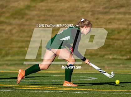 Thumbnail 1 in St. Mary's Academy vs Smoky Hill Round 1 photogallery.