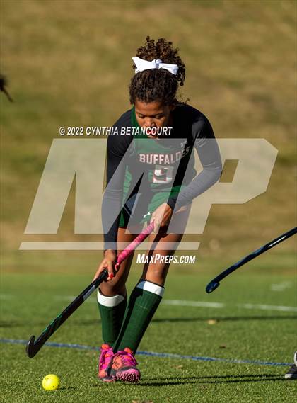 Thumbnail 1 in St. Mary's Academy vs Smoky Hill Round 1 photogallery.