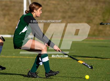 Thumbnail 1 in St. Mary's Academy vs Smoky Hill Round 1 photogallery.