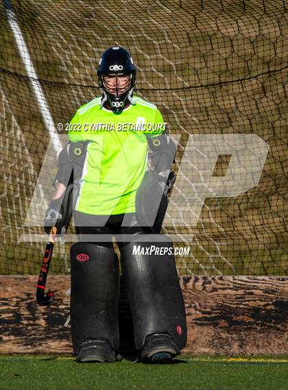 Thumbnail 3 in St. Mary's Academy vs Smoky Hill Round 1 photogallery.