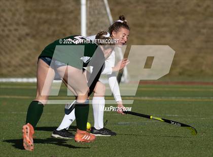 Thumbnail 3 in St. Mary's Academy vs Smoky Hill Round 1 photogallery.