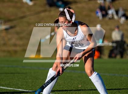 Thumbnail 3 in St. Mary's Academy vs Smoky Hill Round 1 photogallery.