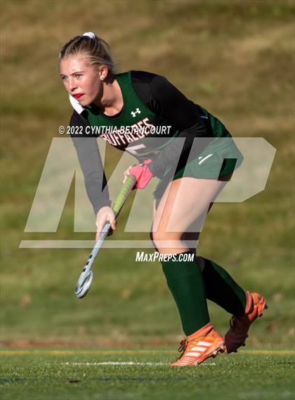 Thumbnail 2 in St. Mary's Academy vs Smoky Hill Round 1 photogallery.