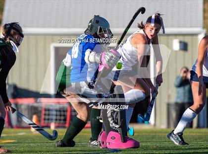 Thumbnail 1 in St. Mary's Academy vs Smoky Hill Round 1 photogallery.