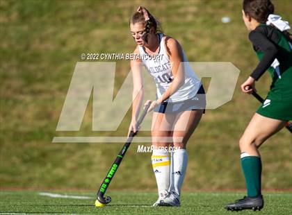 Thumbnail 3 in St. Mary's Academy vs Smoky Hill Round 1 photogallery.