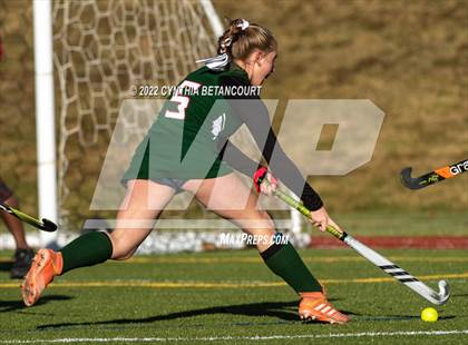 Thumbnail 1 in St. Mary's Academy vs Smoky Hill Round 1 photogallery.