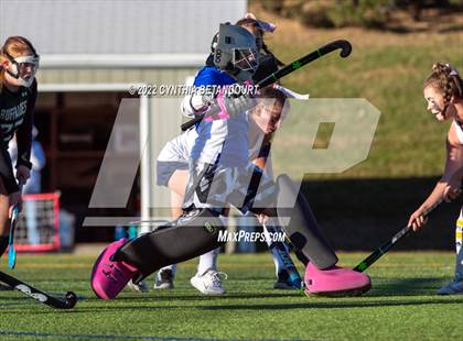 Thumbnail 1 in St. Mary's Academy vs Smoky Hill Round 1 photogallery.