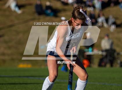 Thumbnail 2 in St. Mary's Academy vs Smoky Hill Round 1 photogallery.