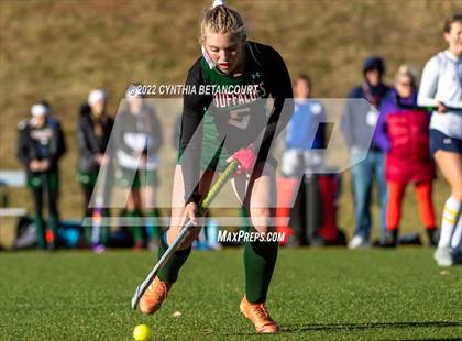 Thumbnail 2 in St. Mary's Academy vs Smoky Hill Round 1 photogallery.