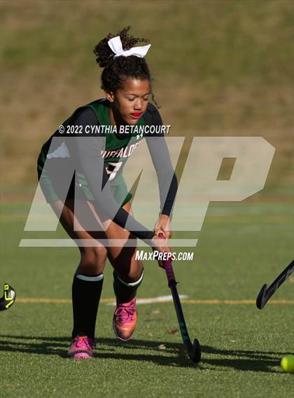 Thumbnail 3 in St. Mary's Academy vs Smoky Hill Round 1 photogallery.