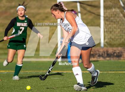 Thumbnail 3 in St. Mary's Academy vs Smoky Hill Round 1 photogallery.