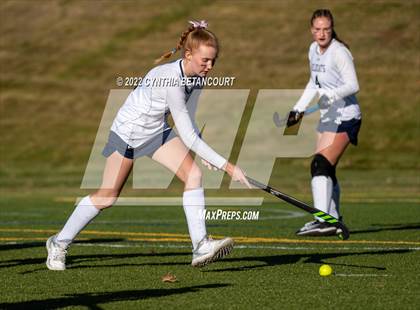 Thumbnail 3 in St. Mary's Academy vs Smoky Hill Round 1 photogallery.