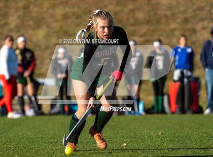 Thumbnail 3 in St. Mary's Academy vs Smoky Hill Round 1 photogallery.