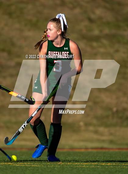 Thumbnail 2 in St. Mary's Academy vs Smoky Hill Round 1 photogallery.