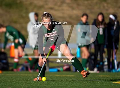 Thumbnail 2 in St. Mary's Academy vs Smoky Hill Round 1 photogallery.