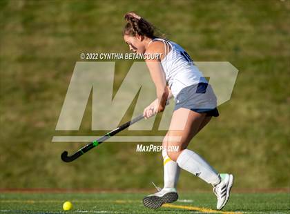 Thumbnail 3 in St. Mary's Academy vs Smoky Hill Round 1 photogallery.
