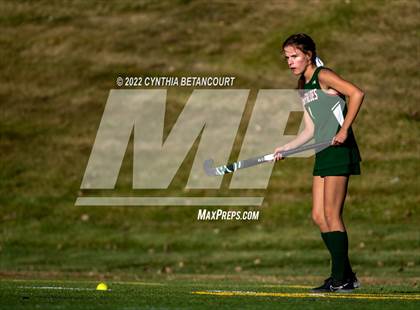 Thumbnail 3 in St. Mary's Academy vs Smoky Hill Round 1 photogallery.